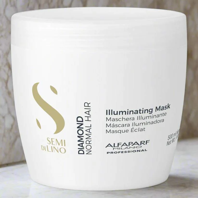 ماسك الفابارف ابيض كبير